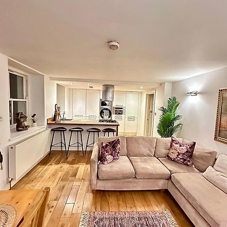 Opulent Oasis In London Apartamento Exterior foto