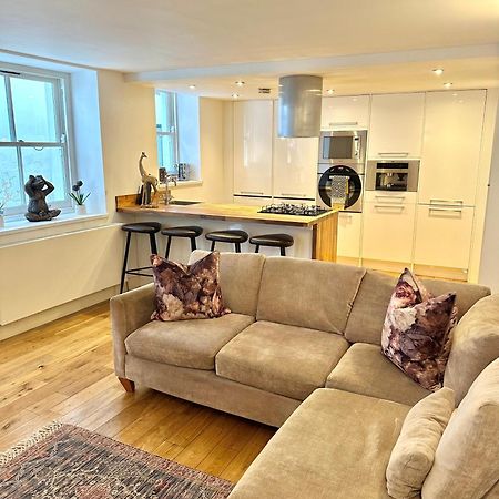 Opulent Oasis In London Apartamento Exterior foto