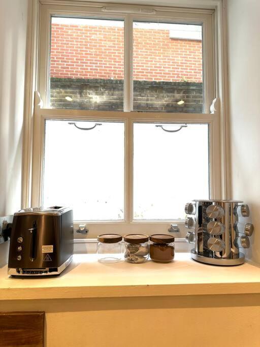 Opulent Oasis In London Apartamento Exterior foto