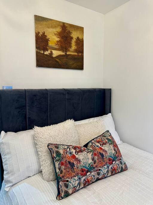 Opulent Oasis In London Apartamento Exterior foto