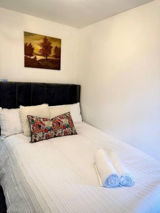Opulent Oasis In London Apartamento Exterior foto