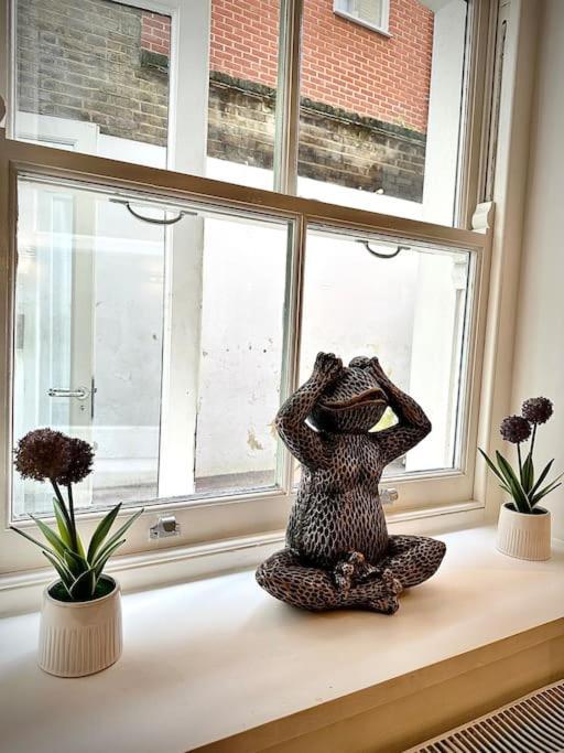 Opulent Oasis In London Apartamento Exterior foto